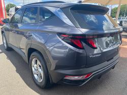 2023 HYUNDAI TUCSON (FWD)