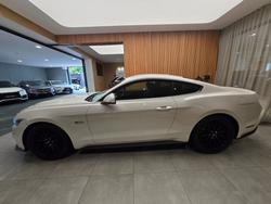 2017 FORD MUSTANG FASTBACK GT 5.0 V8