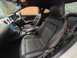 2017 FORD MUSTANG FASTBACK GT 5.0 V8