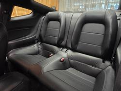 2017 FORD MUSTANG FASTBACK GT 5.0 V8