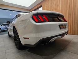2017 FORD MUSTANG FASTBACK GT 5.0 V8