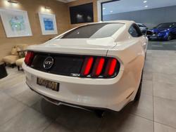 2017 FORD MUSTANG FASTBACK GT 5.0 V8