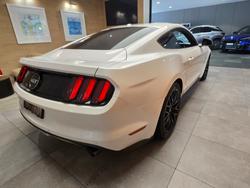 2017 FORD MUSTANG FASTBACK GT 5.0 V8