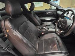 2017 FORD MUSTANG FASTBACK GT 5.0 V8