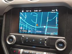 2017 FORD MUSTANG FASTBACK GT 5.0 V8