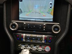 2017 FORD MUSTANG FASTBACK GT 5.0 V8