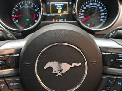 2017 FORD MUSTANG FASTBACK GT 5.0 V8