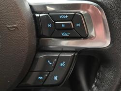 2017 FORD MUSTANG FASTBACK GT 5.0 V8