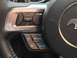 2017 FORD MUSTANG FASTBACK GT 5.0 V8