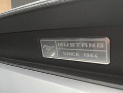 2017 FORD MUSTANG FASTBACK GT 5.0 V8