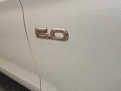 2017 FORD MUSTANG FASTBACK GT 5.0 V8