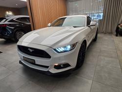 2017 FORD MUSTANG FASTBACK GT 5.0 V8