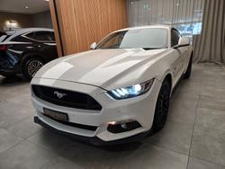 2017 FORD MUSTANG FASTBACK GT 5.0 V8