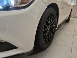 2017 FORD MUSTANG FASTBACK GT 5.0 V8