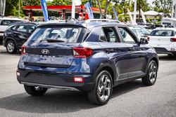 2025 Hyundai Venue