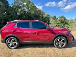 2023 SSANGYONG KORANDO ULTIMATE