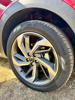 2023 SSANGYONG KORANDO ULTIMATE