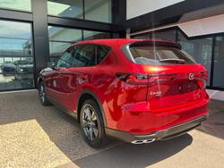 2026 Mazda CX-60 D50e Pure