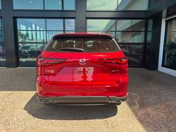 2026 Mazda CX-60 D50e Pure