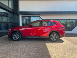 2026 Mazda CX-60 D50e Pure