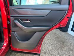 2026 Mazda CX-60 D50e Pure