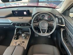 2026 Mazda CX-60 D50e Pure