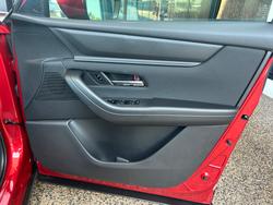 2026 Mazda CX-60 D50e Pure