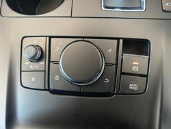 2026 Mazda CX-60 D50e Pure