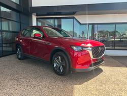 2026 Mazda CX-60 D50e Pure