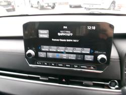 2021 MITSUBISHI OUTLANDER ES 5 SEAT (AWD)