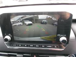 2021 MITSUBISHI OUTLANDER ES 5 SEAT (AWD)