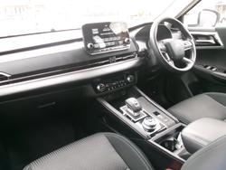 2021 MITSUBISHI OUTLANDER ES 5 SEAT (AWD)