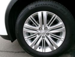 2021 MITSUBISHI OUTLANDER ES 5 SEAT (AWD)