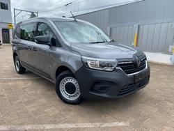 2025 Renault Kangoo LWB Automatic