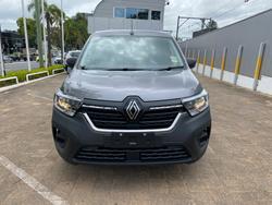 2025 Renault Kangoo LWB Automatic