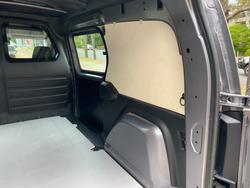 2025 Renault Kangoo LWB Automatic