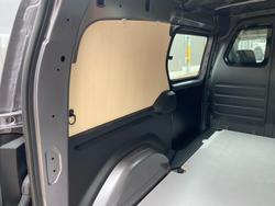 2025 Renault Kangoo LWB Automatic