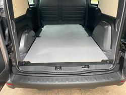 2025 Renault Kangoo LWB Automatic