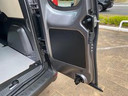 2025 Renault Kangoo LWB Automatic