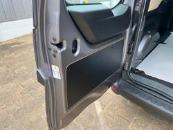 2025 Renault Kangoo LWB Automatic