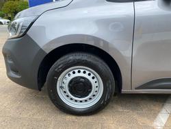 2025 Renault Kangoo LWB Automatic