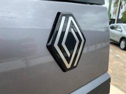 2025 Renault Kangoo LWB Automatic