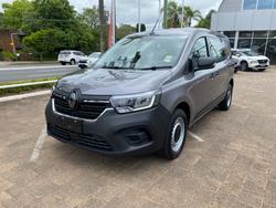 2025 Renault Kangoo LWB Automatic