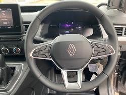 2025 Renault Kangoo LWB Automatic