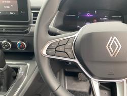 2025 Renault Kangoo LWB Automatic