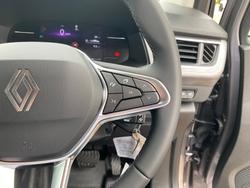 2025 Renault Kangoo LWB Automatic