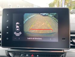 2025 Renault Kangoo LWB Automatic