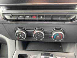 2025 Renault Kangoo LWB Automatic