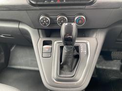 2025 Renault Kangoo LWB Automatic