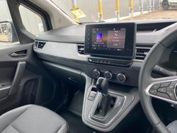 2025 Renault Kangoo LWB Automatic